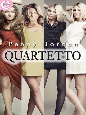 cover image of Quartetto